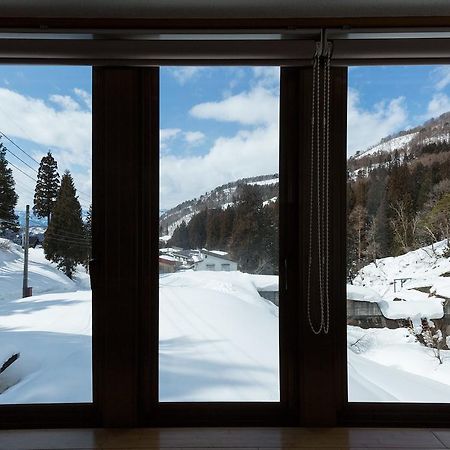 Nozawa House Apartment ภายนอก รูปภาพ