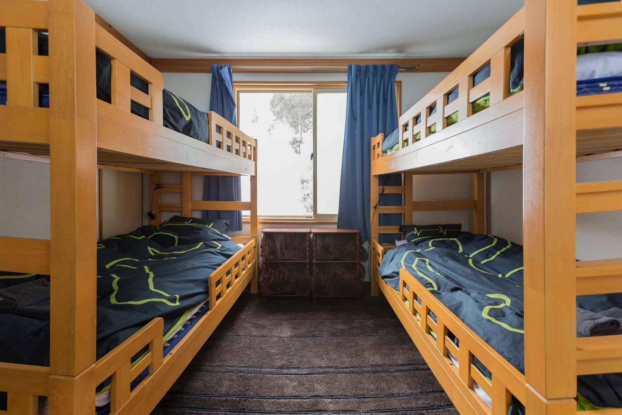 Nozawa House Apartment ภายนอก รูปภาพ