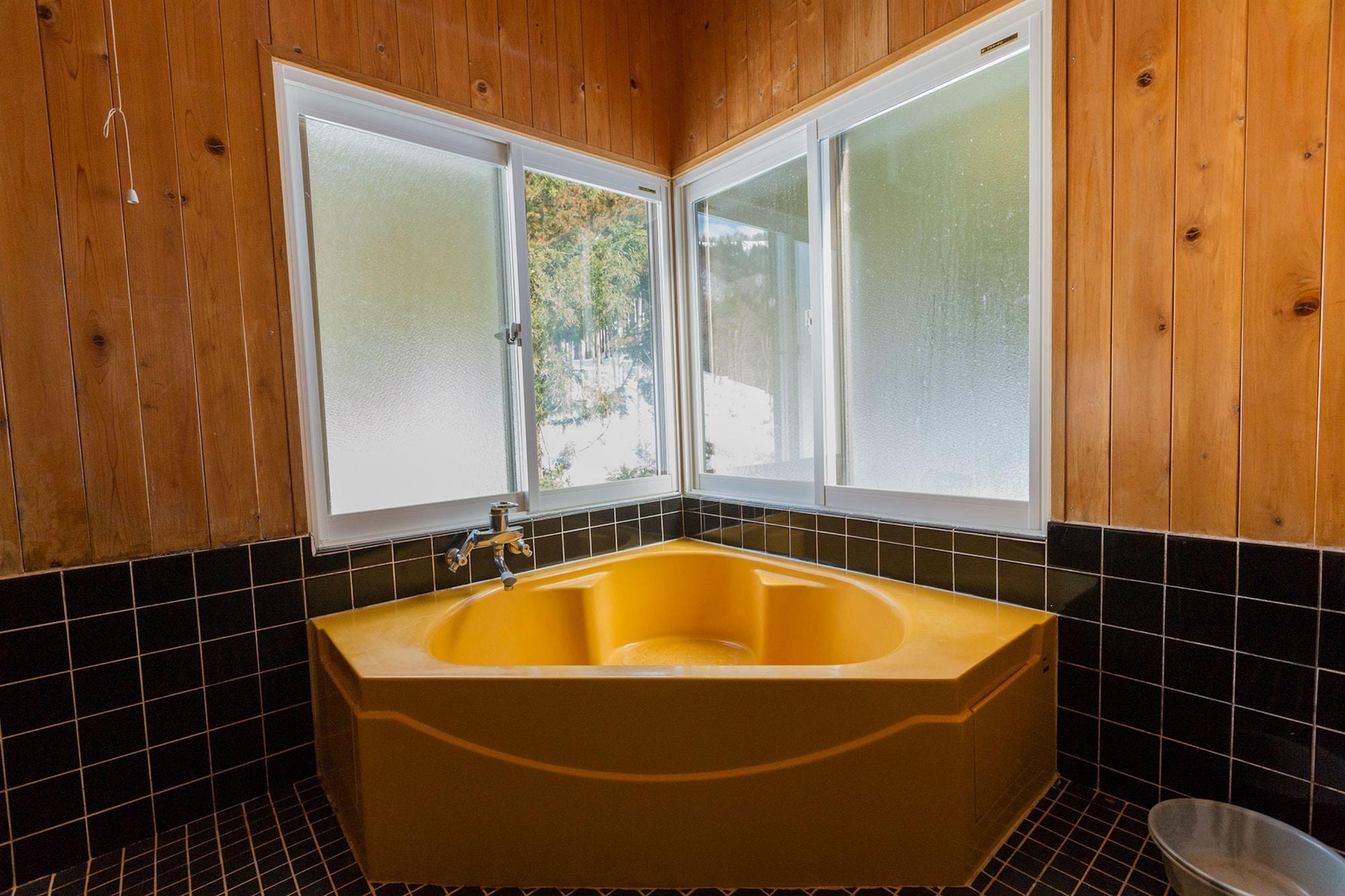 Nozawa House Apartment ภายนอก รูปภาพ