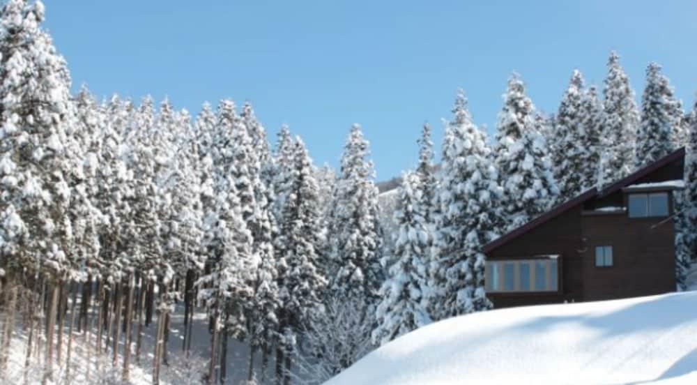 Nozawa House Apartment ภายนอก รูปภาพ