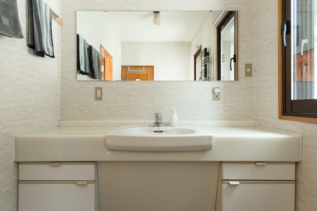 Nozawa House Apartment ภายนอก รูปภาพ