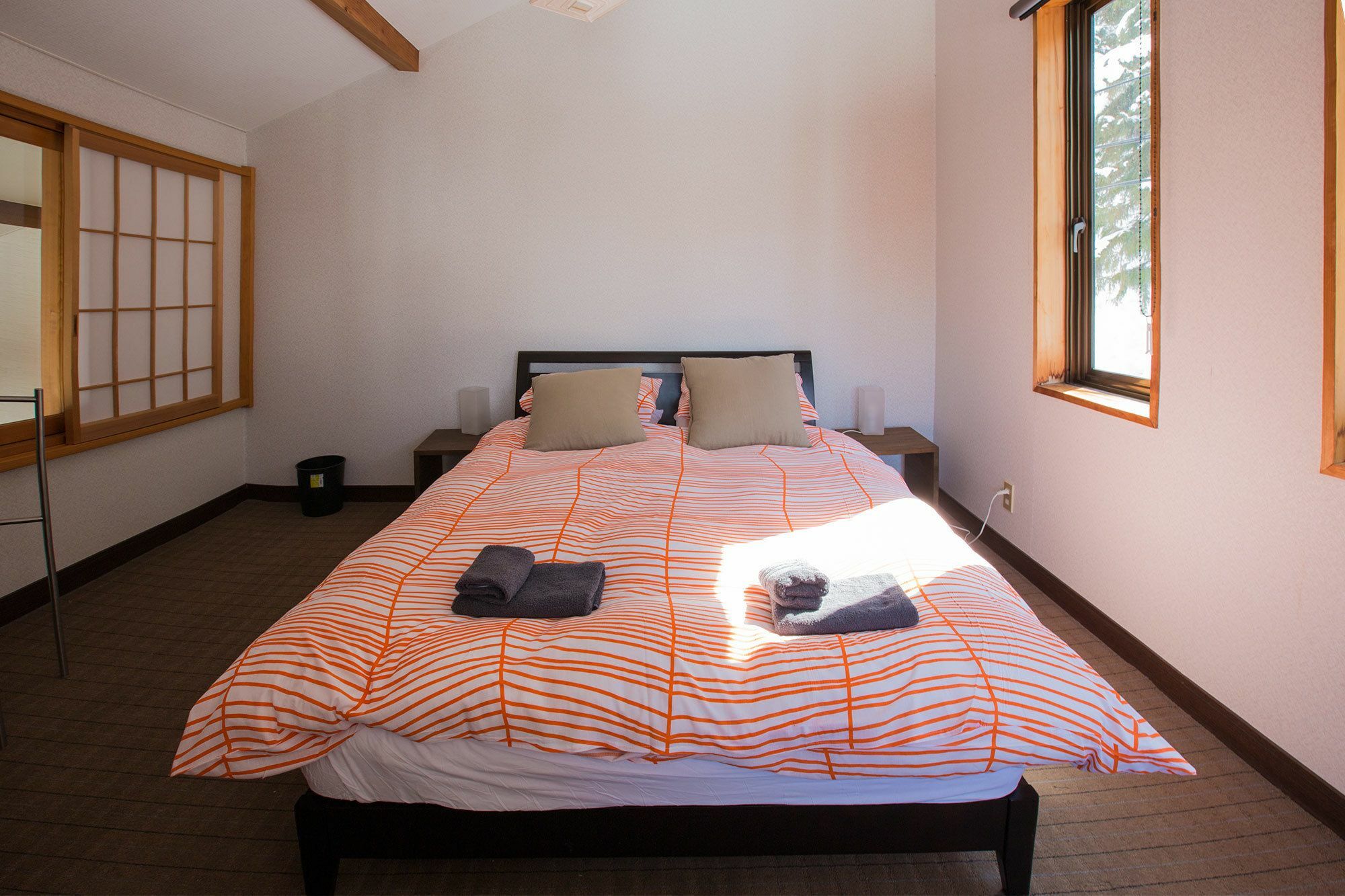 Nozawa House Apartment ภายนอก รูปภาพ