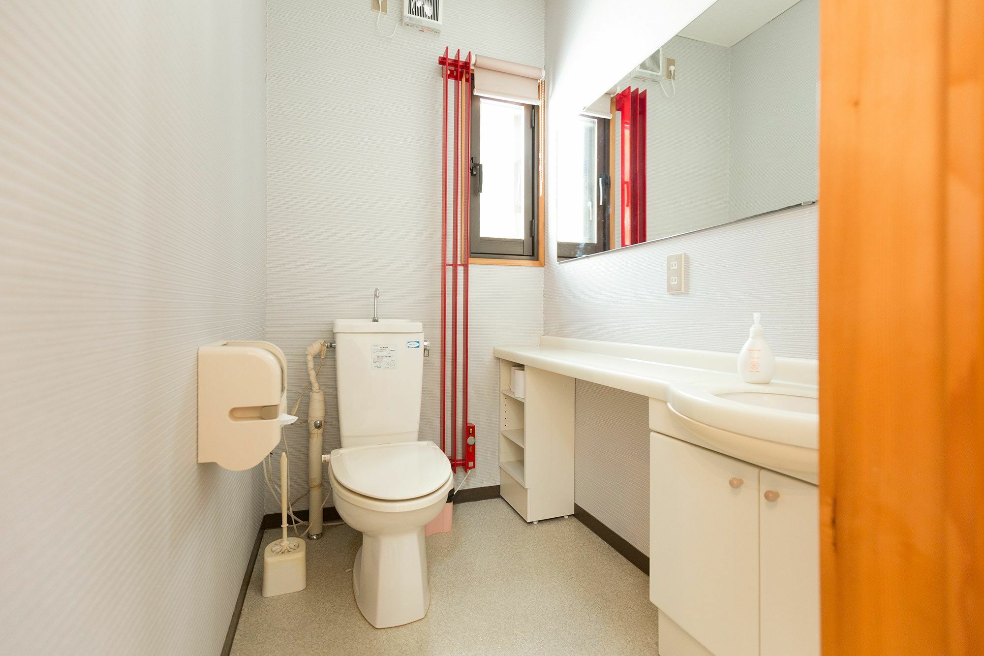 Nozawa House Apartment ภายนอก รูปภาพ