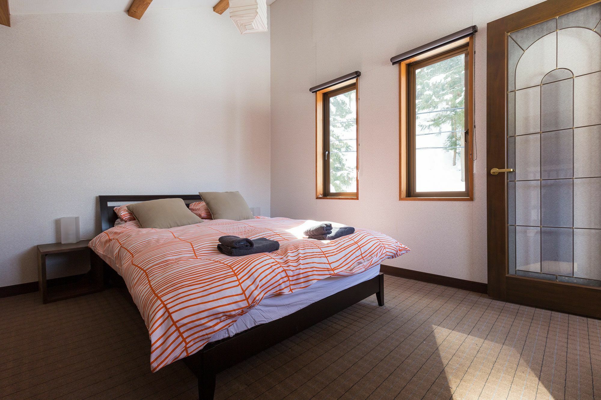 Nozawa House Apartment ภายนอก รูปภาพ
