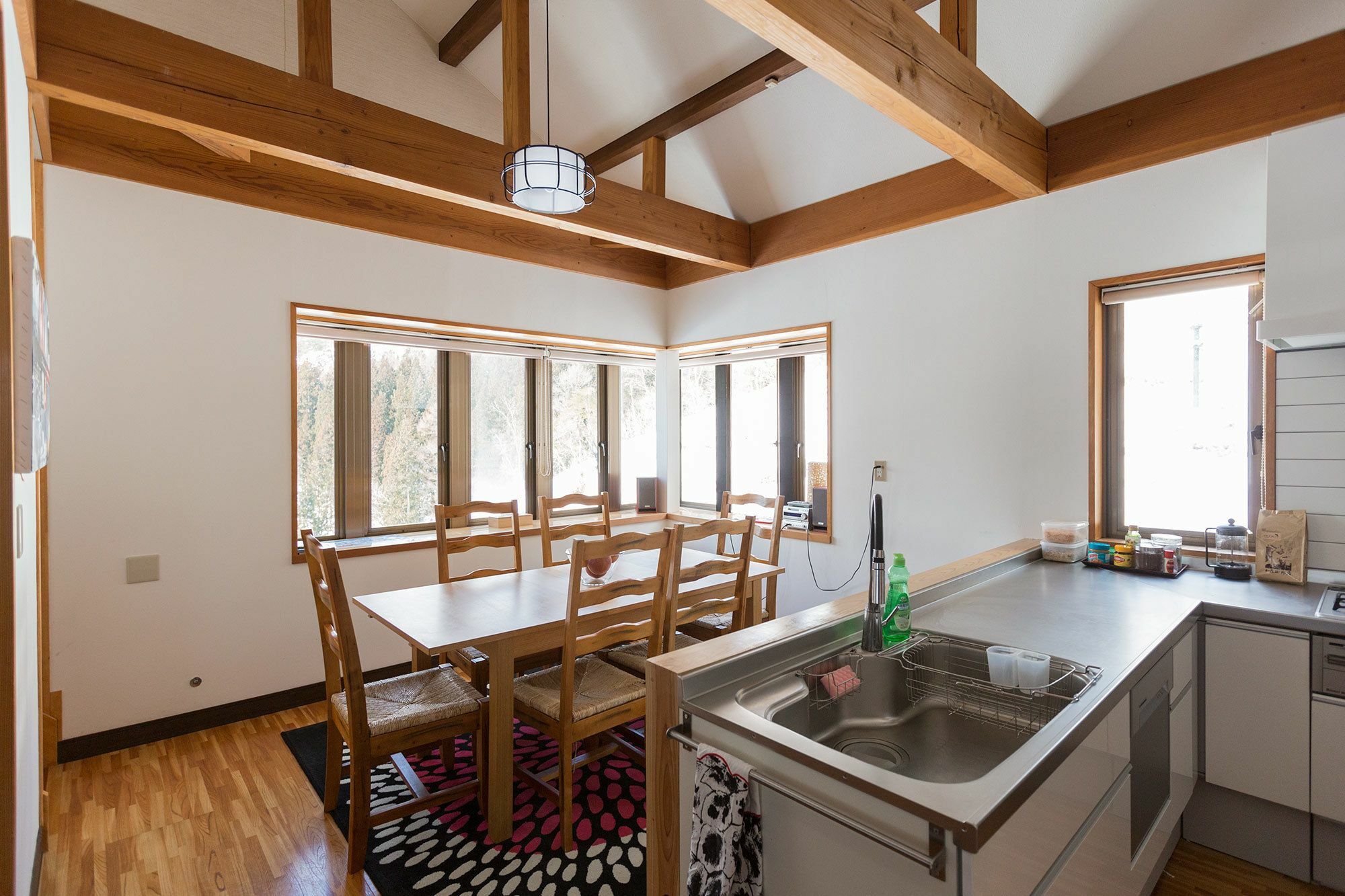 Nozawa House Apartment ภายนอก รูปภาพ